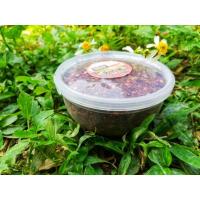 ราคา น้ำพริกลาบคุณแม่​ น้ำพริกลาบเหนือใส่มะแขว่น​ สูตรลับแล​ ขนาด150กรัม (16292450822)