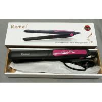 ราคา พร้อมส่ง!!!! ที่หนีบผม ยี่ห้อ Kemei รุ่น KM-328 (421565558)