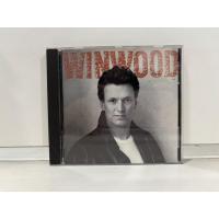 ราคา 1 CD MUSIC ซีดีเพลงสากล STEVE WINWOOD ROLL WITH IT VIRGIN RECORDS AMERICA, (D8F22) (44102632130)