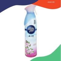 ราคา สเปรย์ปรับอากาศ AMBIPUR AIR EFFECTS 275ml BLOSSOMS & BREEZE (25013258435)
