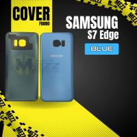 ราคา BACK COVER ฝาหลัง สำหรับ ซัมซุง Samsung S7 Edge (BL) (54301883714)