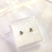 ราคา ราคาพิเศษ เงินแท้ SWAROVSKI (193948913)