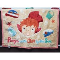 ราคา ผ้าห่มหนานุ่มโปเนียว Ponyo 70×100cm. (6191328340)