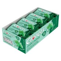 ราคา คลอเร็ท ออริจินัลมินต์ เม็ดอม กลิ่นมินต์ 12g x12กล่อง ลูกอม (24329747511)