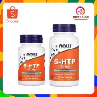 ราคา NOW Foods, 5-HTP, 50 mg (43850560856)