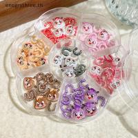 ราคา TH & Fashion Cartoon Chinese New Year Nail Charms Year Of The Horse Resin Flatback Cabochon Animals Horse Nail Art Decorative DIY Resin Nail Accessories. (51704552760)