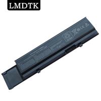 ราคา LMDTK ใหม่6เซลล์แบตเตอรี่แล็ปท็อปสำหรับ DELL Vostro 3400 3500 3700ชุด Y5XF9 7FJ92 04D3C 4JK6R 04GN0G 0TXWRR (16798188982)