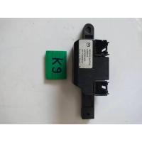 ราคา #กล่องโมดุลรีเลย์ควบคุมกุญแจรีโมท กันขโมยmazda3มาสด้า3ปี2009-13รุ่นbl ของแท้มือสอง (25762102989)