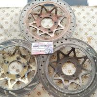 ราคา จานลิตรเบรกhondaLSมือสองสภาพ70%ขึ้น (27854241372)