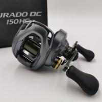 ราคา รอกชิมาโน่ Shimano​ Curado dc 150 (2274437770)