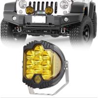 ราคา ไฟสปอตไลท์ OFF ROAD LED ขนาด 7.38 x 7.44 Inch / 90 w (8214139439)