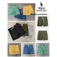 ราคา (2)Polo Ralph Lauren กางเกงขาสั้นเด็ก (10207092836)