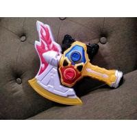 ราคา อาวุธมาสไรเดอร์เอ็กเซด masked rider ex-aid DX มือสอง ของแท้ bandai (6089568938)