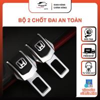 ราคา ชุดสลักเข็มขัดนิรภัยสัญญาณกันขโมยรถยนต์ 2 ชิ้น - อุปกรณ์ตกแต่งรถยนต์ - Duong Puc AUTO (49606114484)