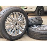 ราคา ล้อMazda2 Topขอบ16” พร้อมยางดันล๊อปปี19 (6914624569)