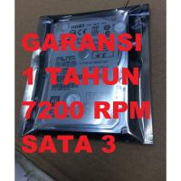 ราคา 320GB HGST HITACHI แล็ปท็อป HDD 7200 RPM SATA 3 2.5 INCH 320 GB SATA Harddisk Sentinel 100 PERCENT (7782137706)
