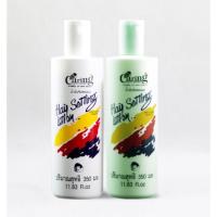 ราคา Caring Hair setting lotion แคริ่งแฮร์เซ็ทติ้งโลชั่น 350ml. (11913396115)