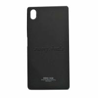 ราคา Imak Cowboy Quicksand Hard Case สําหรับ Sony Xperia Z5 (สีดํา) (27083250069)