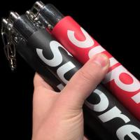 ราคา Supreme แท้1000% 【จำนวนจำกัด】Supreme Nunchucks Nunchucks Nunchucks (23562554718)