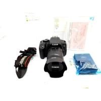 ราคา Canon EOS 650D + 18-55 is stm อปกศ (5578610302)