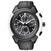 ราคา CITIZEN TOYATA Limited Edition Eco-Drive Chronograph (6673336193)