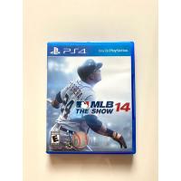 ราคา แผ่นเกมส์ Ps4 PlayStation 4 MLB The show แผ่นเกมส์ สภาพใหม่เอี่ยม ของแท้ แผ่นสวยใส เล่นกับ Ps5 Ps4 ได้ (43263186211)