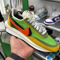 ราคา NIKE SACAI LD WAFFLE GREEN (40513215500)