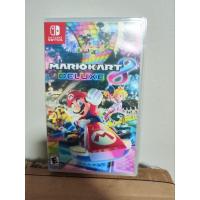 ราคา เกมส์ Mario Kart 8 Deluxe Nintendo Switch (22359761342)