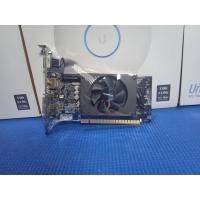 ราคา การ์ดจอ GIGABYTE Nvidia GeForce GT710 2GB DDR5 64Bit สวยๆ ใช้งานได้ทุกพอท (สินค้าส่งเร็ว100%ไม่ต้องรอนาน) (10549590567)