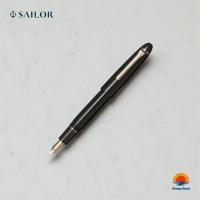 ราคา Sailor Profit Casual L Gold Trim Fountain Pen/ปากกาหมึกซึม/เขียนลื่น/คุณภาพญี่ปุ่น/1911/F/M (52805842094)