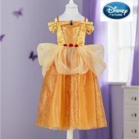 ราคา ชุดคอสตูมเจ้าหญิง เจ้าหญิงเบลล์ จากอเมริกา Disney Store Belle Costume - Beauty and the Beast (29428086692)