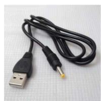 ราคา Kodak Kodak กล้องดิจิตอล Kodak M340 M341 M380 M381 M753 สายชาร์จ DC4.0 (52656131262)