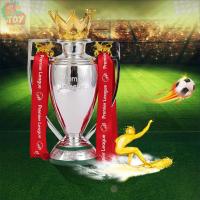 ราคา โมเดลถ้วยรางวัลลิเวอร์พูลพรีเมียร์ลีกปี 2025 ขนาด 44 ซม. ถ้วยรางวัลฟุตบอล ของที่ระลึกฟุตบอล ถ้วยรางวัลเรซิน (41550068413)