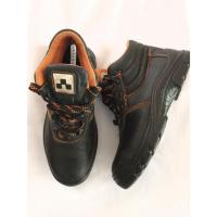 ราคา รองเท้าบูทเซฟตี้มือสอง ยาว 24 ซม. ไซส์ 38 (40719124243)