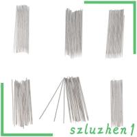 ราคา [Szluzhen1] 20xSaxophone Reed เข็มสปริงเข็มแซ็กโซโฟนซ่อมเครื่องมือสแตนเลส (52156530905)