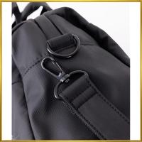 ราคา Anello 2WAY Mini Boston Bag Nimbus ATS1345 LPI BK GBE LBL NV (41514192981)
