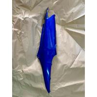 ราคา ฝาข้าง ฝากระเป๋าหลัง wave100s ubox แท้HONDA สีน้ำเงิน ขายเป็นคู่ (43052084995)