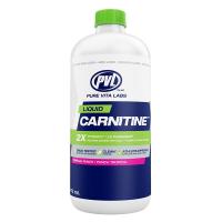 ราคา PVL Liquid L-Carnitine Punch Topical (4437508651)