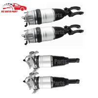 ราคา Front Rear Left/Right Air Spring For Audi Q7（4L）Volkswagen Touareg Porsche Cayenne 7P6616039N 7P661 (52302402929)