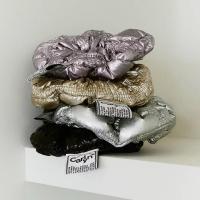 ราคา ♞,♘Carlyn ยางรัดผม Poing มี 4 สี ของแท้ 100% พร้อมส่งในไทยจ้า XDY (29787779922)