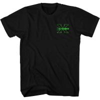 ราคา เสื้อ Superstars D-Generation X - Triple H, Shawn Michaels, Chyna, Road Dogg, Billy Gunn, X-Pac - เสื้อยืดบุรุษมวยปล้ํา (42201756164)