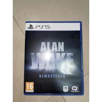 ราคา Alan Wake Remastered PS5 มือสอง (12453304299)