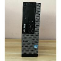 ราคา DELL OPTIPLEX 7010 SFF i5-3570 / RAM 4GB / SSD 120GB / HDD 500GB คอมมือสองสภาพดี พร้อมใช้งาน (28001624738)