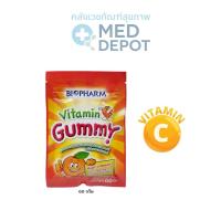 ราคา วิตามินซีชนิดเคี้ยว(Gummy) ตรา BIOPHARM 60 กรัม (Gummy Vitamin C BIOPHARM) (43909454907)