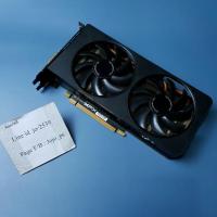 ราคา การ์ดจอ R9 270A XFX ประกัน 15 วัน (5444210453)