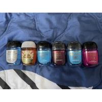 ราคา Hand Gel Bath&Body Works 29ml (10200285569)