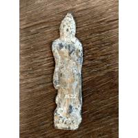 ราคา พระลีลาฐานบัวเนื้อชินเงิน สุโขทัย (22366782661)