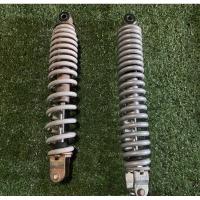 ราคา โช๊คหลังคลิก110 คลิก110i สกุ๊ปปี้i แท้ติดรถมือสอง (23246676737)