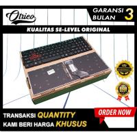 ราคา คีย์บอร์ดแบ็คไลท์ Acer Aspire v15 v5-591 v5-591g (41360993336)