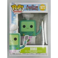 ราคา Funko Pop Adventure Time - BMO #1073 (กล่องมีตำหนินิดหน่อย) (19489713130)